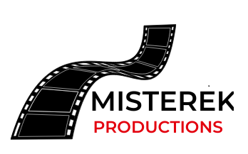 Misterek Productions - Services